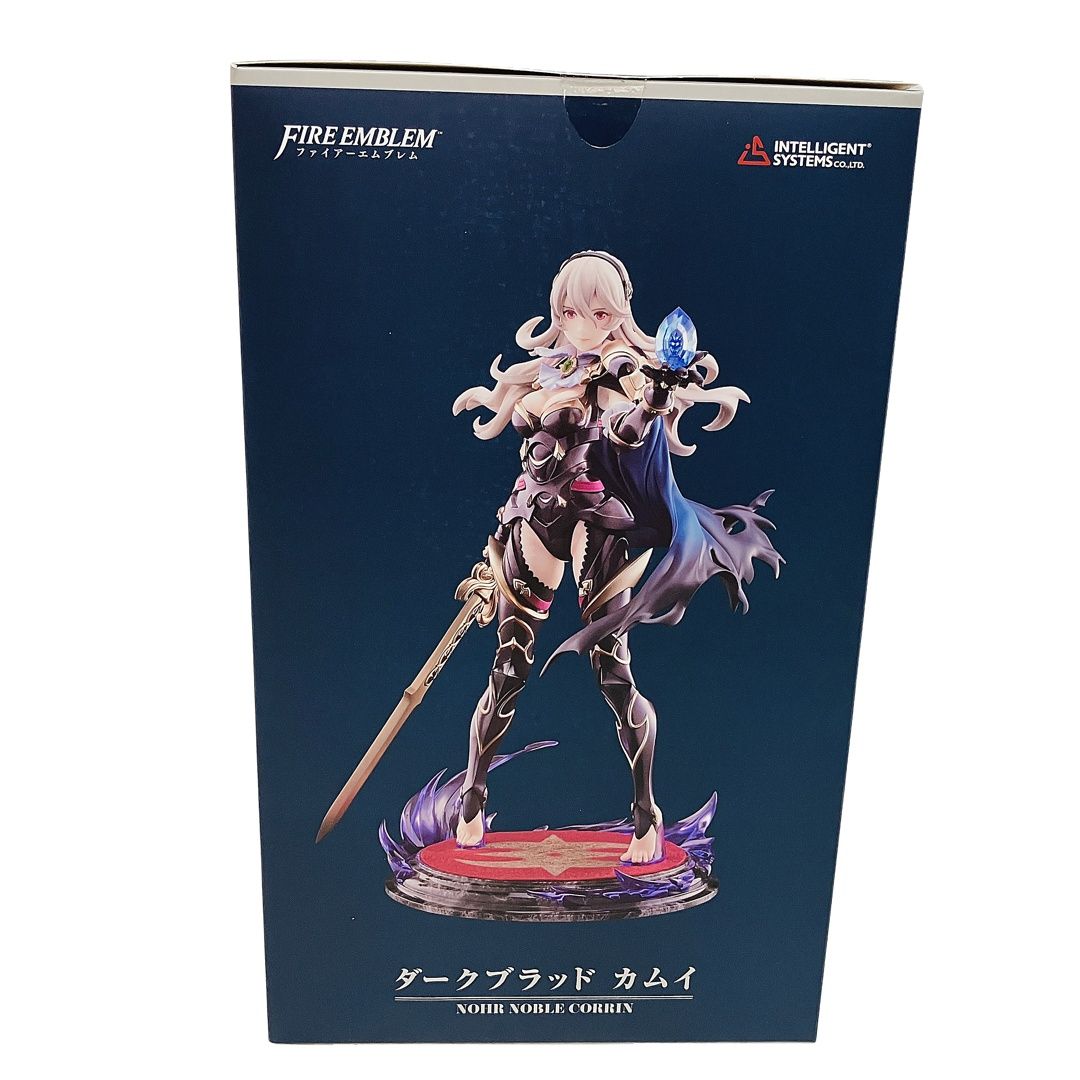 INTELLIGENT SYSTEMS 1/7 ファイアーエムブレム ダークブラッド