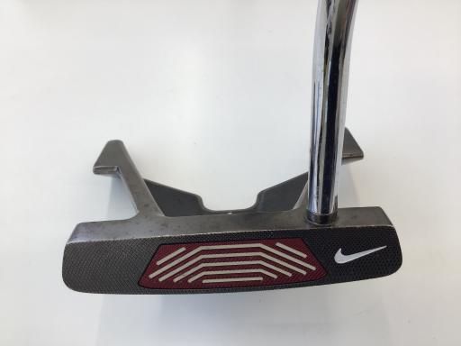 中古】 ナイキ METHOD CORE DRONE 34インチ パター PT スチール