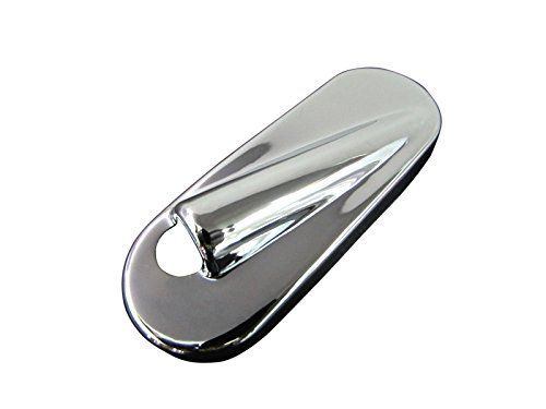 BRIGHTZ ハイゼットトラック 200 201 210 211 メッキアンテナカバー Uタイプ 【 ANTENNA-027 】 S200P S201P S210P S211P S200C S201C S210C S211C S S200 S201 S210