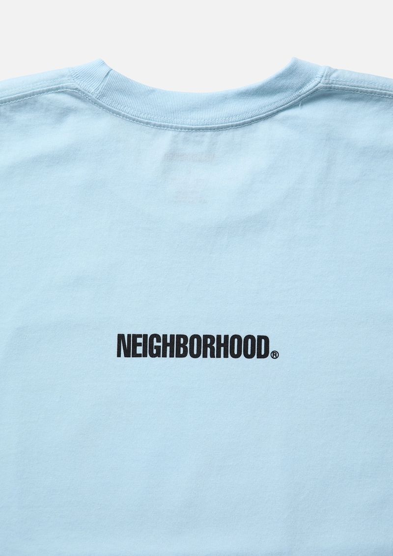 NEIGHBORHOOD SPOT TEE 251PCNHーST13S NEIGHBORHOOD SPOT TEE 251PCNH