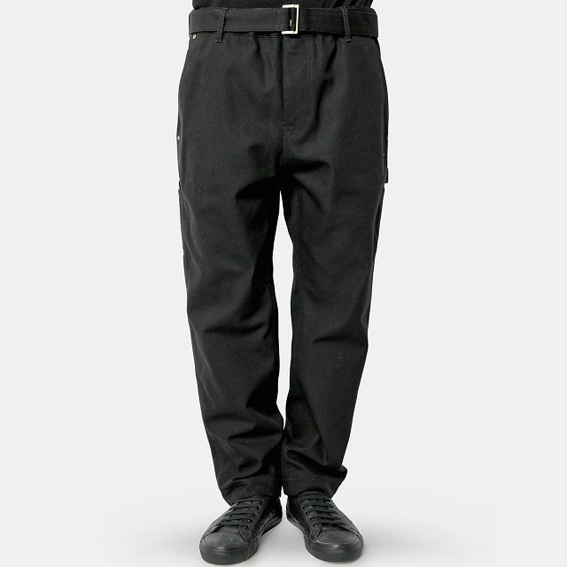 sacai x carhartt WIP サカイ カーハート ワークインプログレス