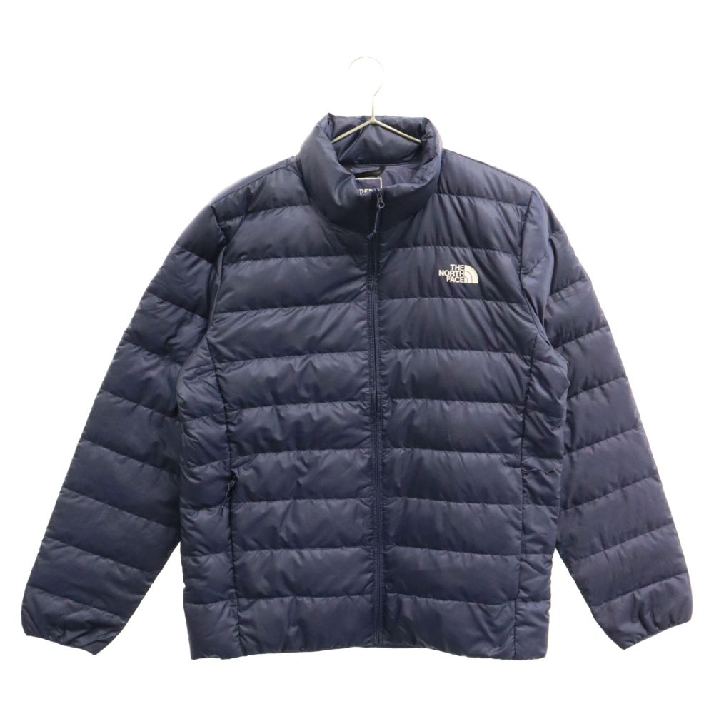 THE NORTH FACE (ザノースフェイス) LIGHT DOWN JACKET ライトダウン 