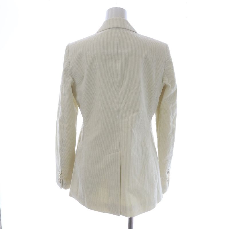 セオリー theory MODERN CORDUROY POWER JKT2 テーラード