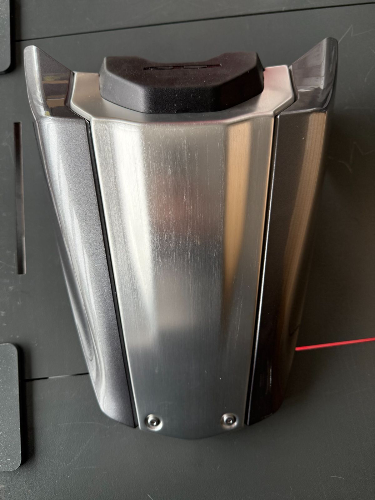 HONDA ホンダ Kit Seat Cowl *Nha95M* 丨 08F80-MKJ-D00ZD