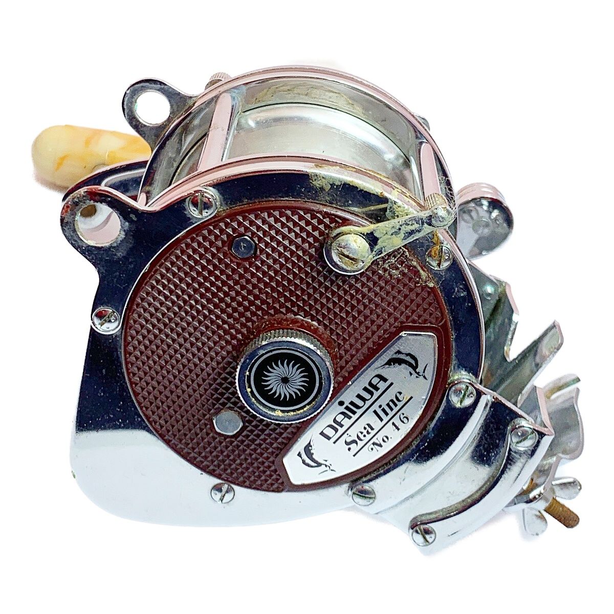 Daiwa Sea Line 800 ダイワ シーライン 800 ⑦ ビンテージ Daiwa Sea Line Daiwa Sea Line 800 ダイワ シーライン 800 ⑦