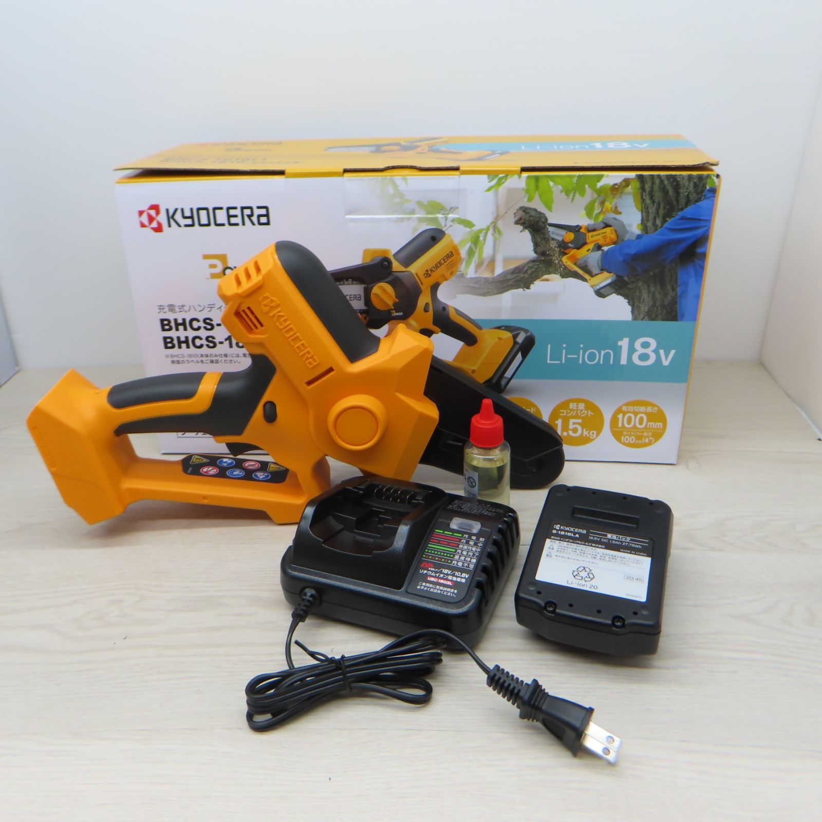 BHCS-1810L1