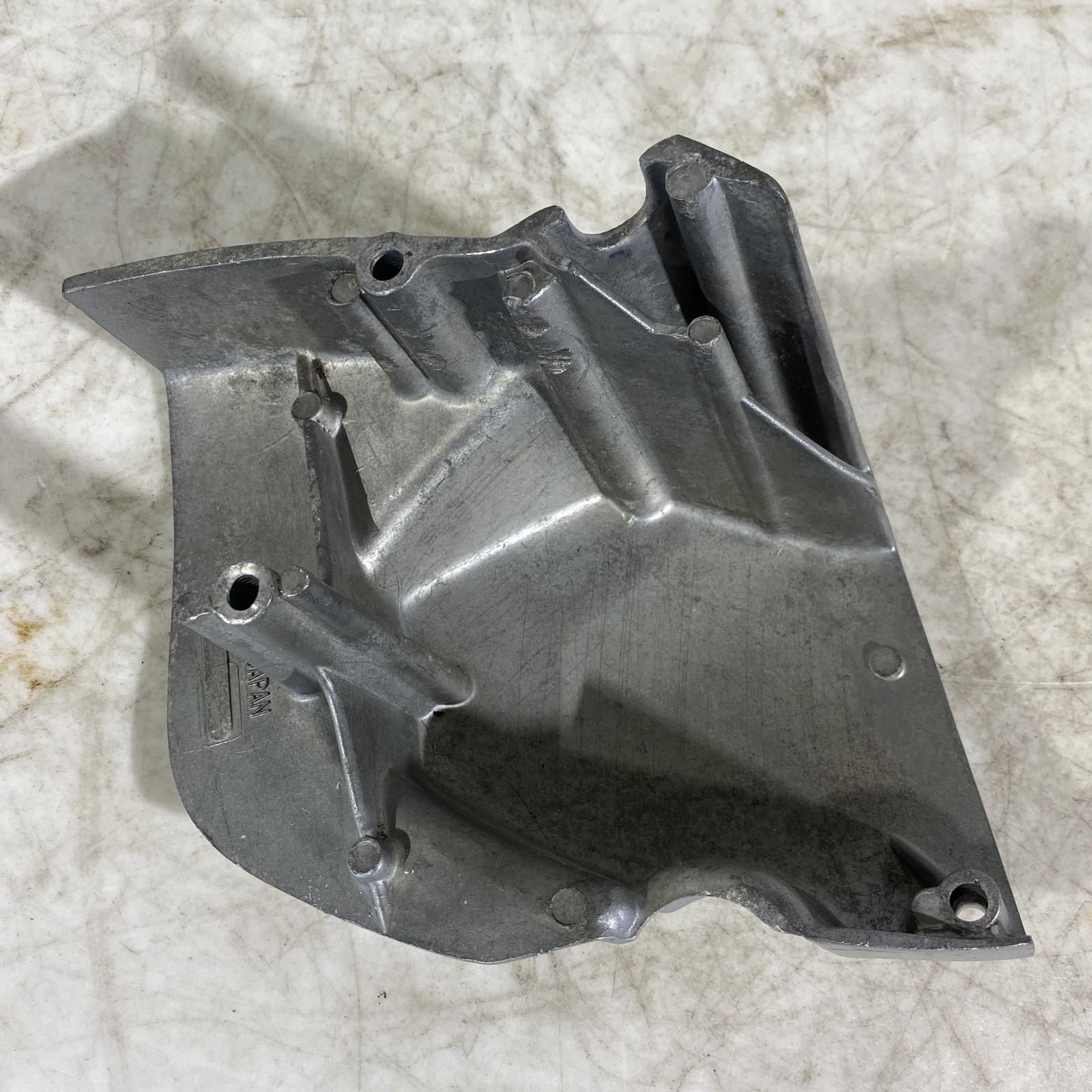 KAWASAKI 500SS マッハ スプロケットカバー-人気ショップ
