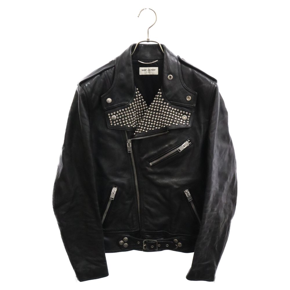 SAINT LAURENT サンローラン エディ期 16SS 430722 YC1AB MADE