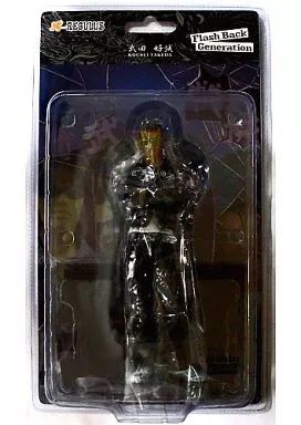 中古】フィギュア 武田好誠 黒ボアJK限定版 「クローズ×WORST