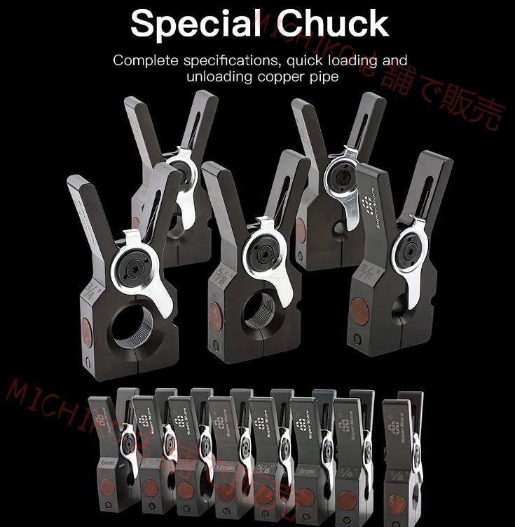 リングツールキット 1