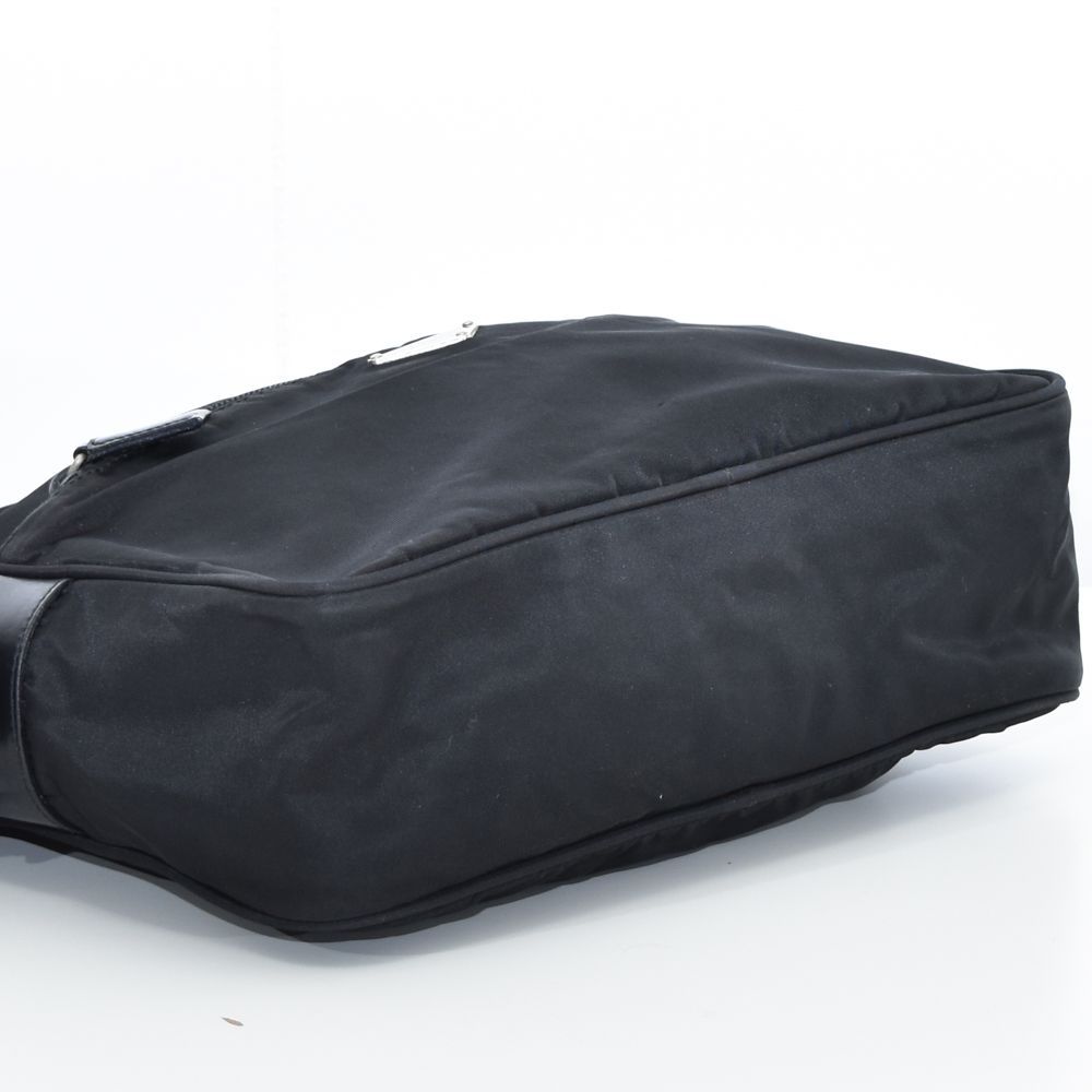 PRADA ショルダーバッグ メンズ B 8985 ナイロン 41232