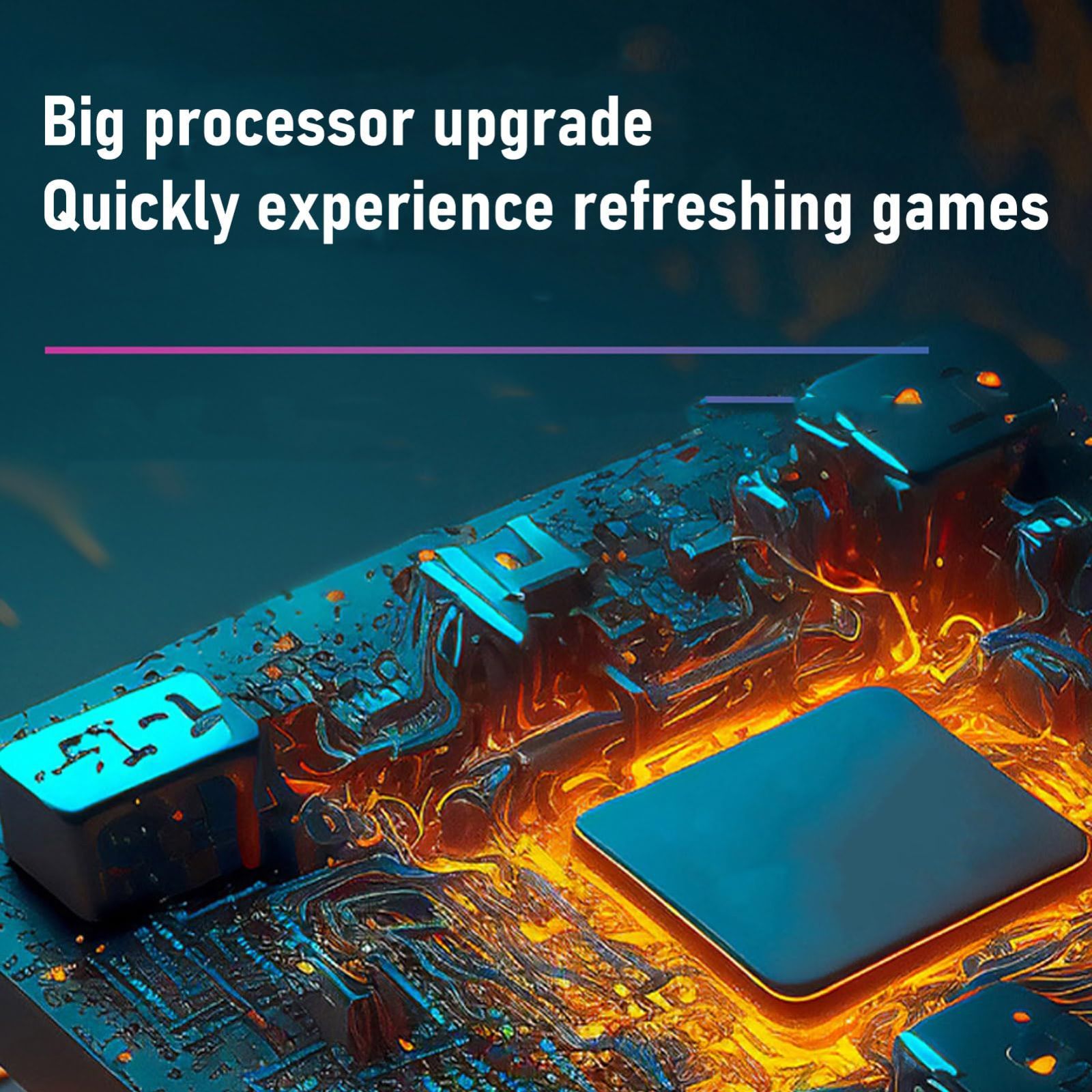 在庫処分】R36MAX (128GB)レトロゲームコンソール ハンドヘルド