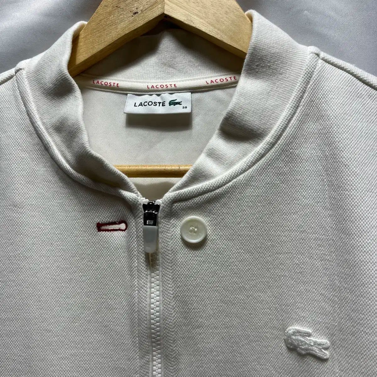 LACOSTE ラコステ
