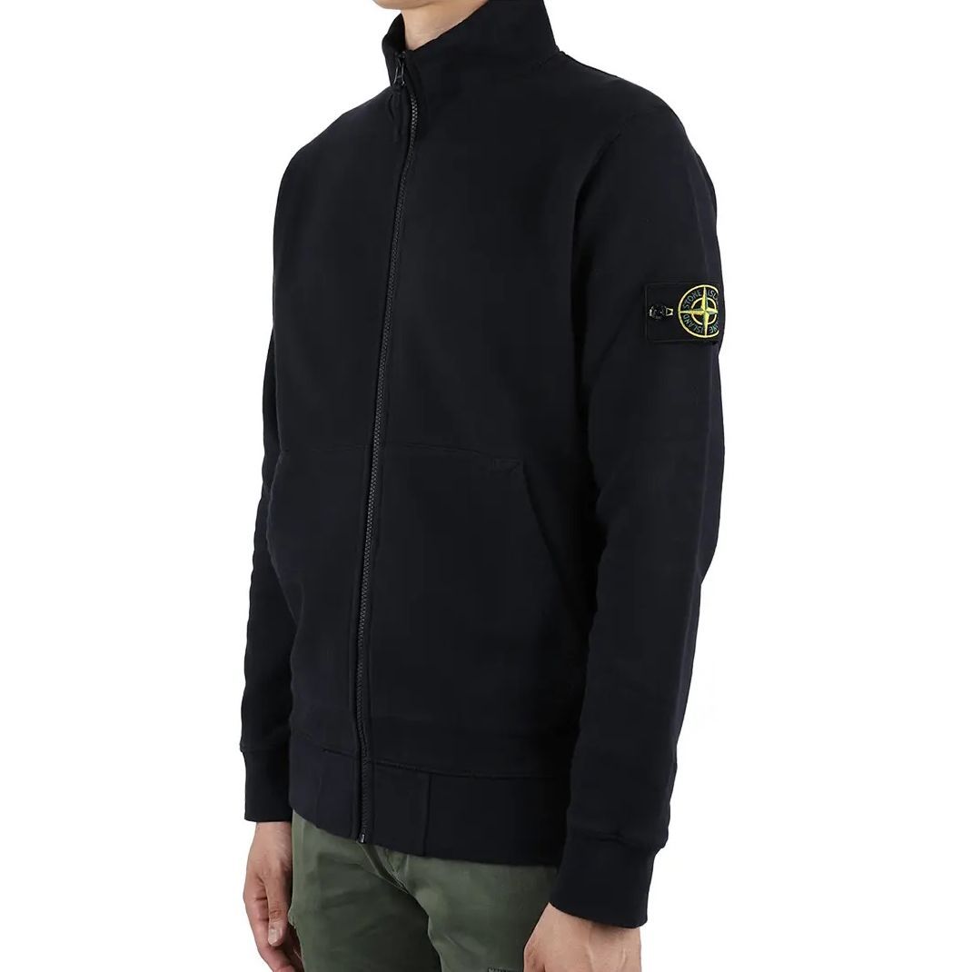 1 STONE ISLAND ストーンアイランド 751566120 V0020 ネイビー