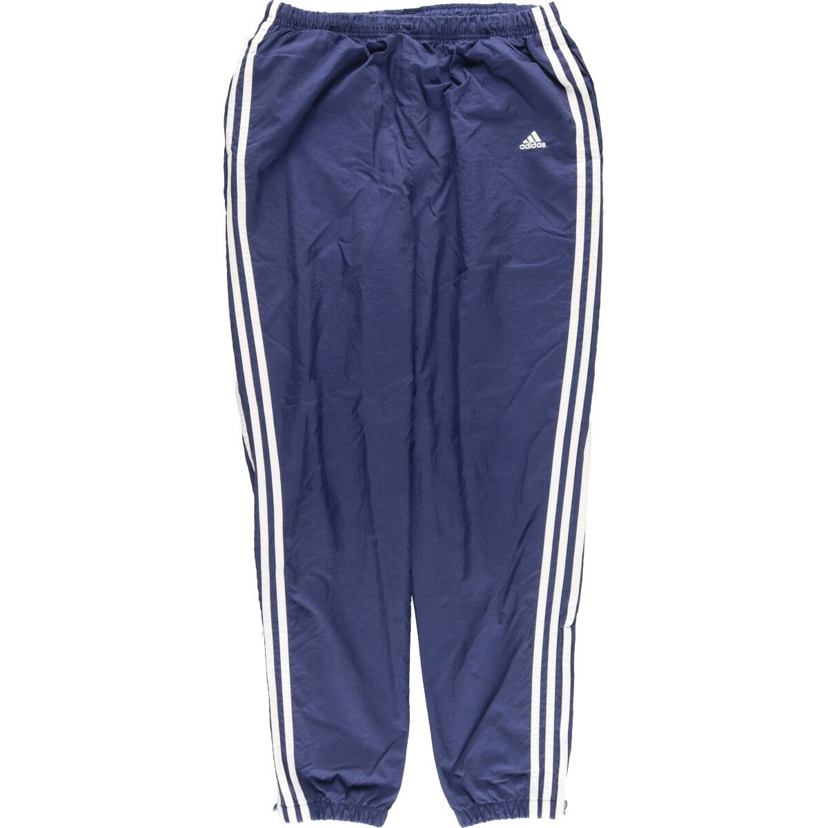 古着 90年代 アディダス adidas ナイロンパンツ シャカシャカパンツ メンズM ヴィンテージ /eaa414558 【中古】/eaa414558