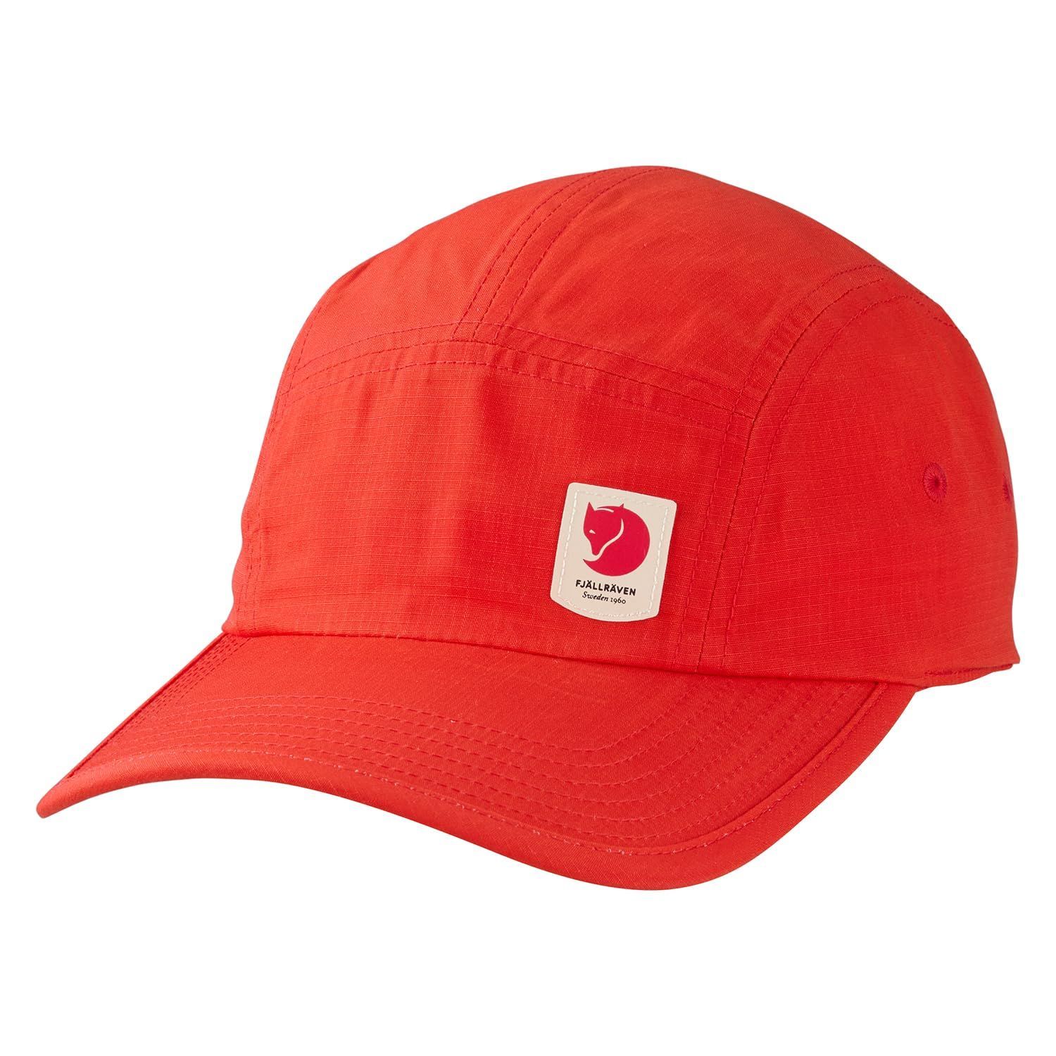 L-XL_Flame Orange [フェールラーベン] アウトドア 帽子 キャップ High Coast Lite Cap 78150 Flame  Orange L/XL