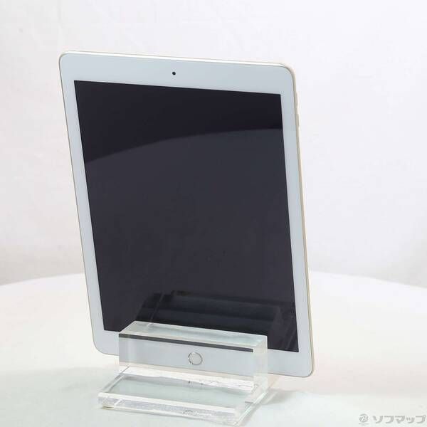 Apple iPad (第5世代) 128GB ゴールド MPGW2J/A Amazon.co.jp: 【整備済み品】 Apple iPad (第5世代) Wi-Fi +