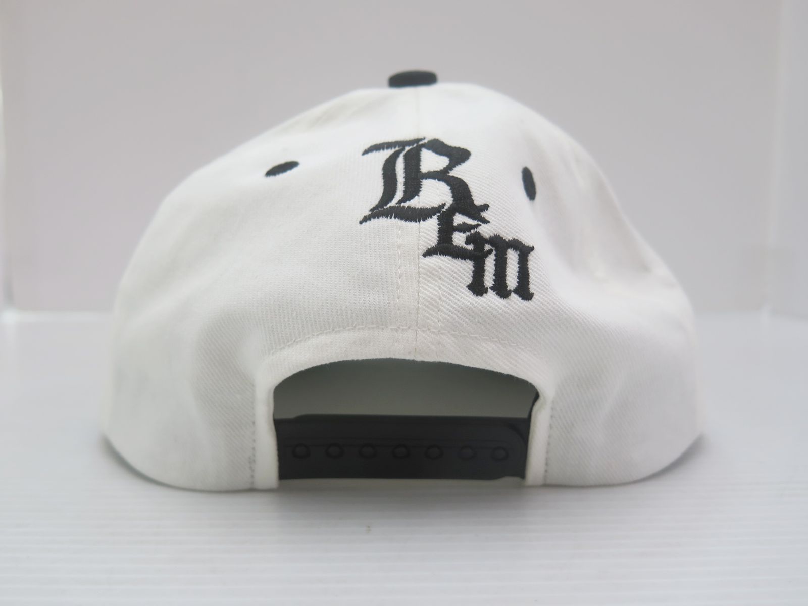 24ss READYMADE TWO CAP レディメイド　キャップ 24ss READYMADE レディメイド TWO TONE CAP キャップ