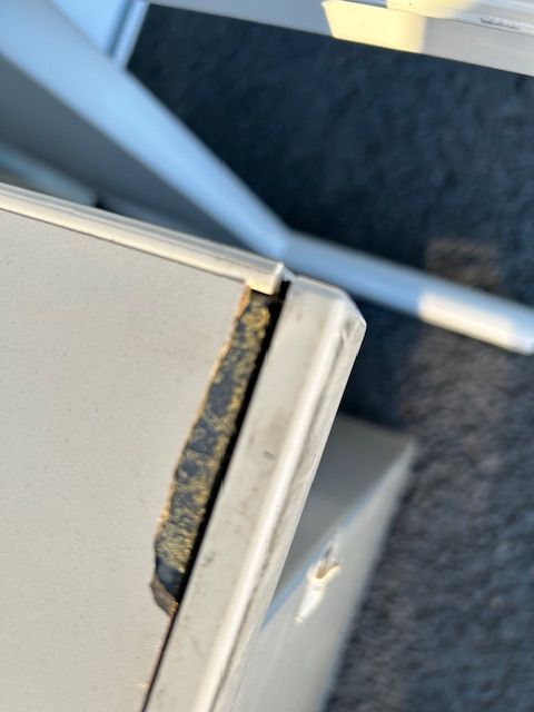 配線口 鍵無し