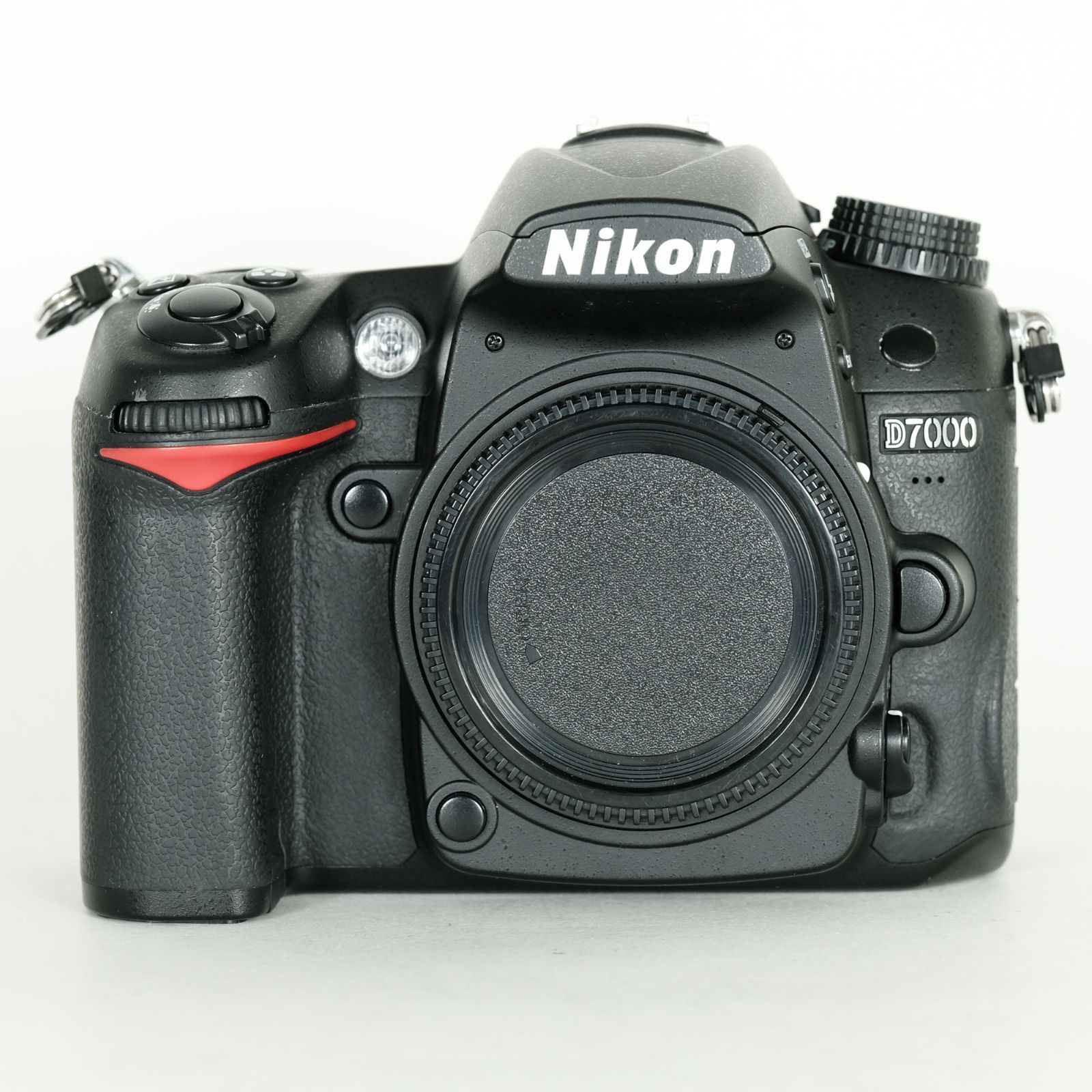 極美品　ニコンＤ7000   シャター数2709 中古】Nikon ニコン D7000 デジタル一眼レフカメラ | 中古カメラ