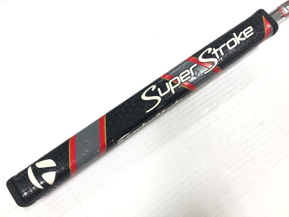 Spider GT NOTCHBACK パター テーラーメイド 最短 WHITEMONARCHHOTEL_COM