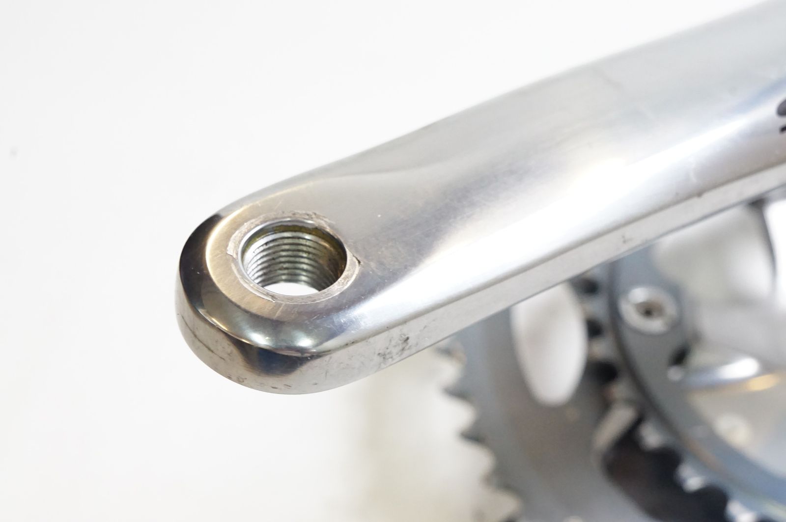 SHIMANO 「シマノ」 105 FC-5650 50-34T 170mm クランク / バイチャリ