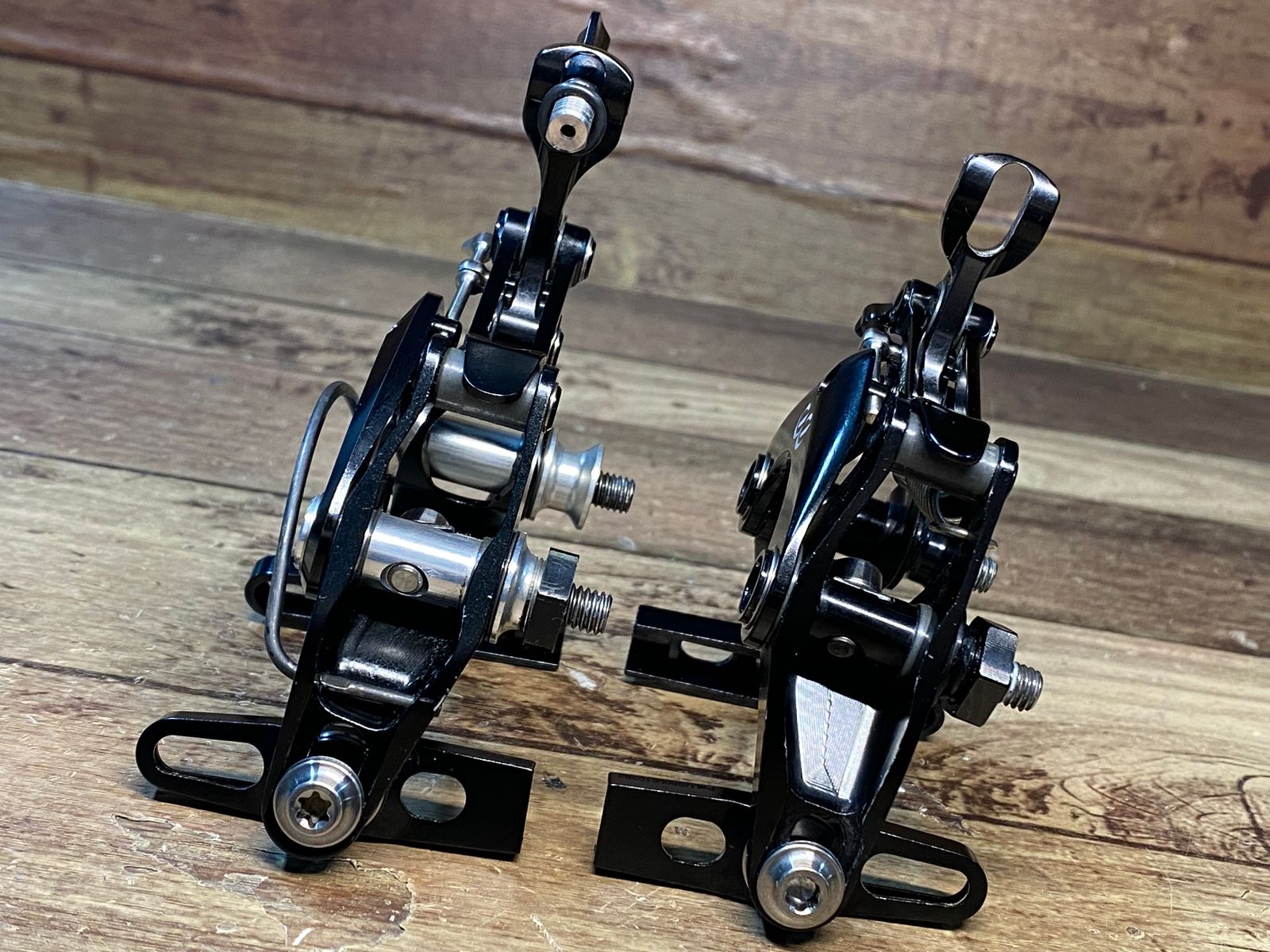 HM333 eeサイクルワークス ee cycleworks eeブレーキ ダイレクト 