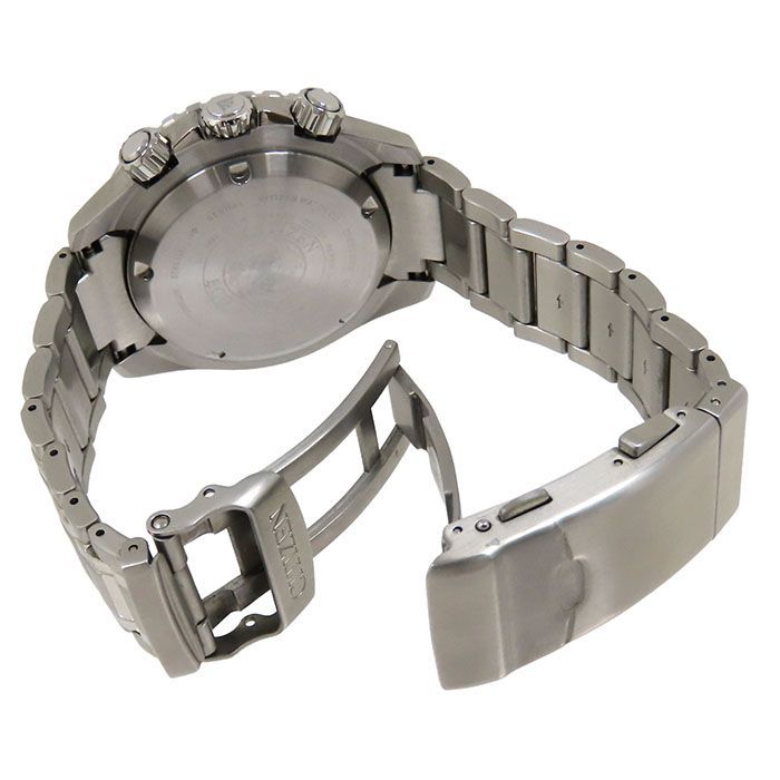 CITIZEN B612-S115922 プロマスター エコドライブ CITIZEN B612-S115922 プロマスター エコドライブ CITIZEN シチズン