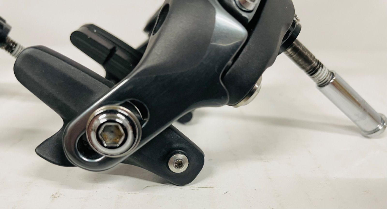 シマノ デュラエース BR-7900 キャリパーブレーキ 前後 dura-ace