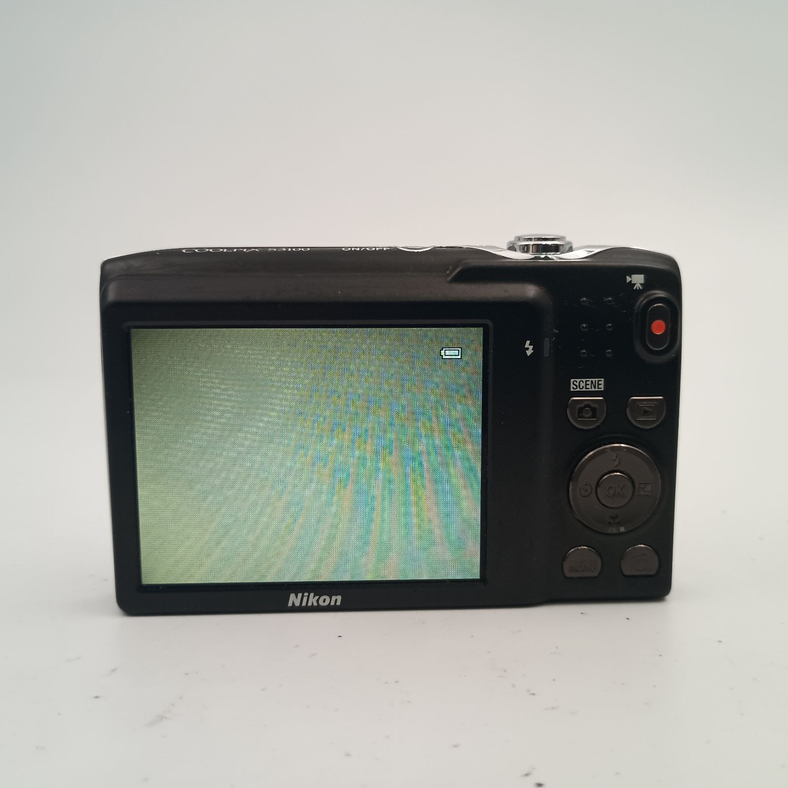 状態考慮　Nikon COOLPIX S3100 パープル オールドコンデジ 81RKQkxJYIL._UF1000,1000_QL80_.jpg