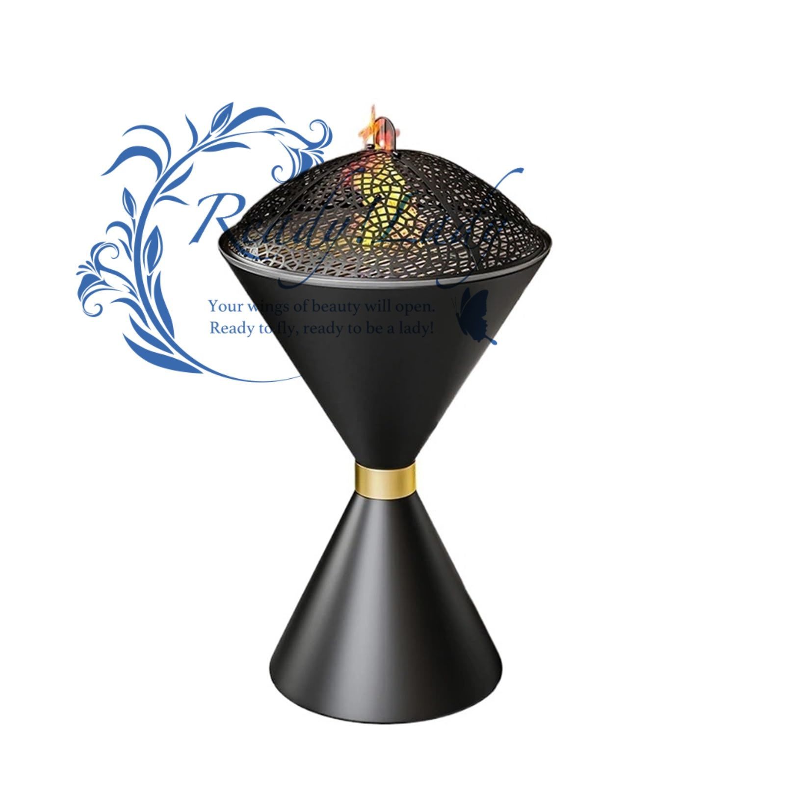 ファイヤーピット