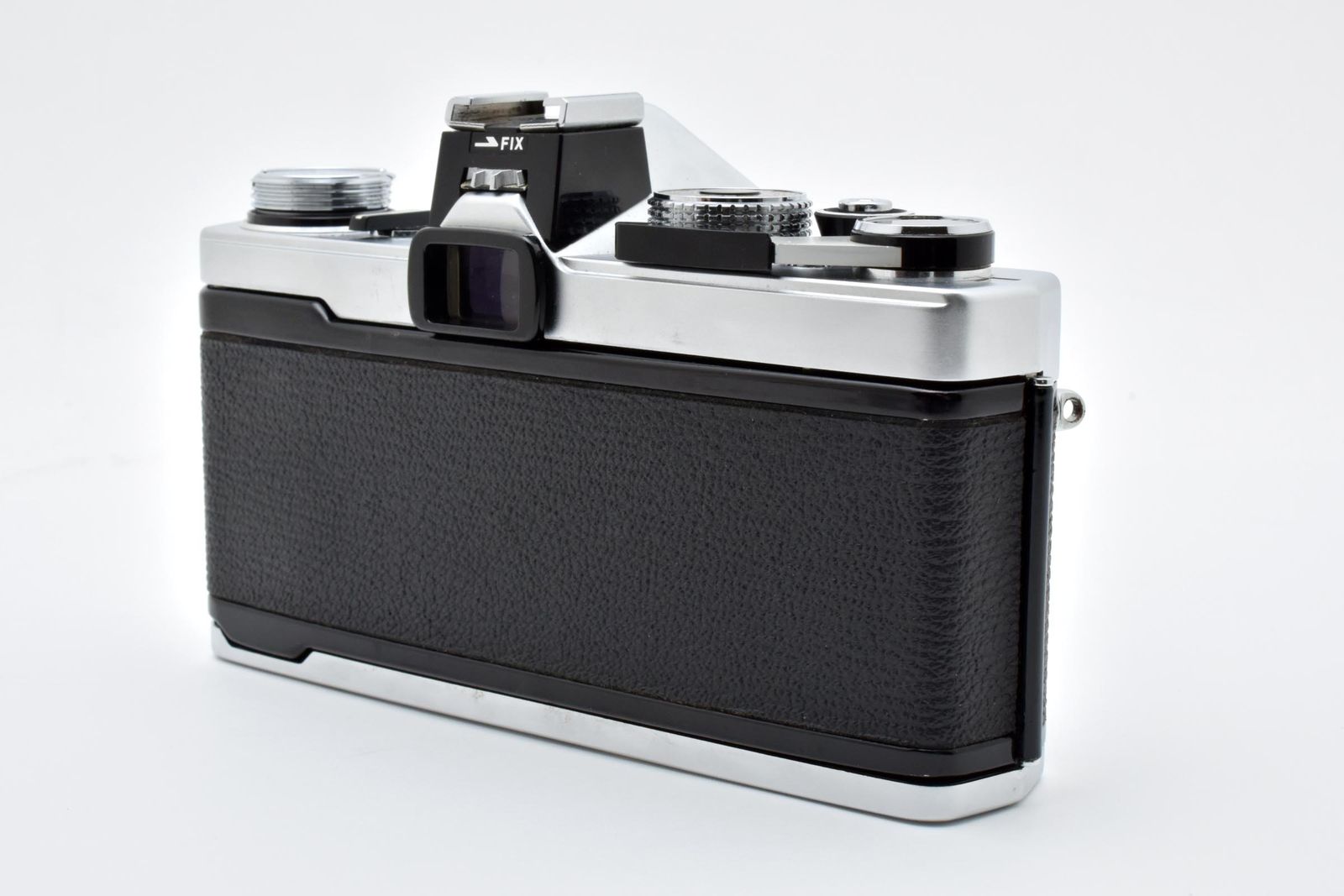 Olympus OM-1 50mm F1.4 露出計はスマホアプリ #8971 Olympus OM-1 50mm F1.4 露出計はスマホアプリ #8971 - メルカリ