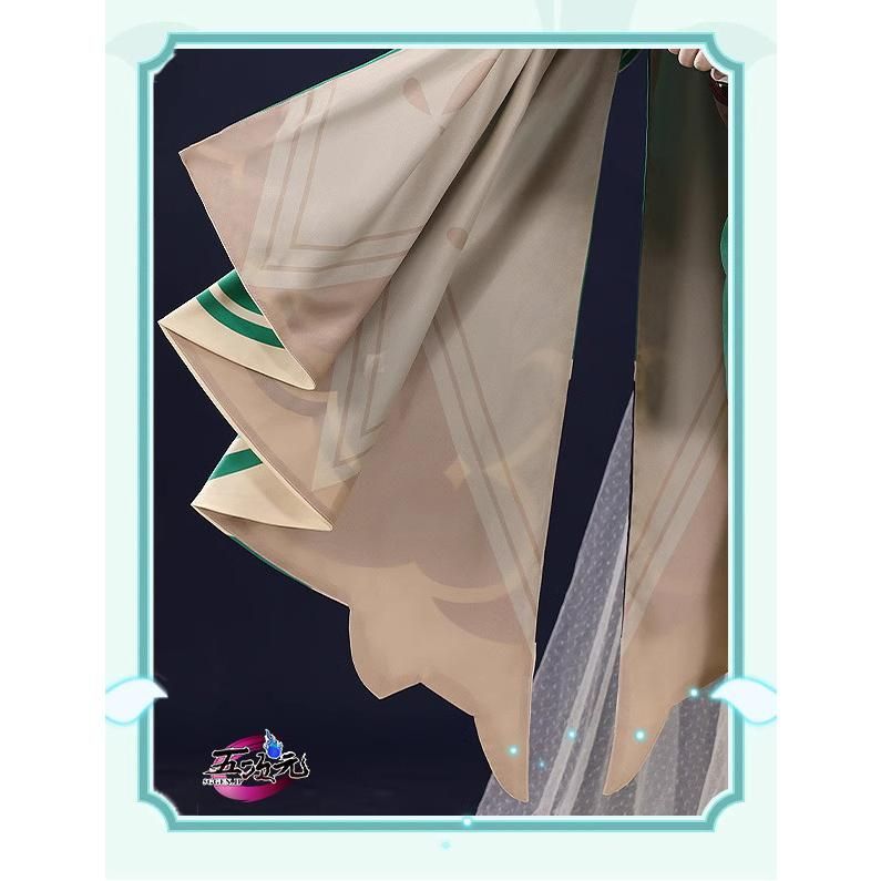 衣装 リニューアルVer