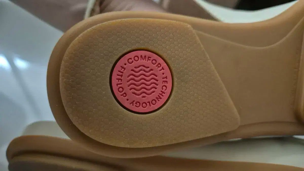 FITFLOP