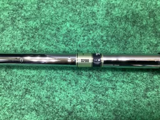 模範的な ダンロップ SRIXON Z785 AW ウェッジ WG Dynamic G フレックスS メンズ 男性用 右利き 右用 Cランク ゴルフクラブ