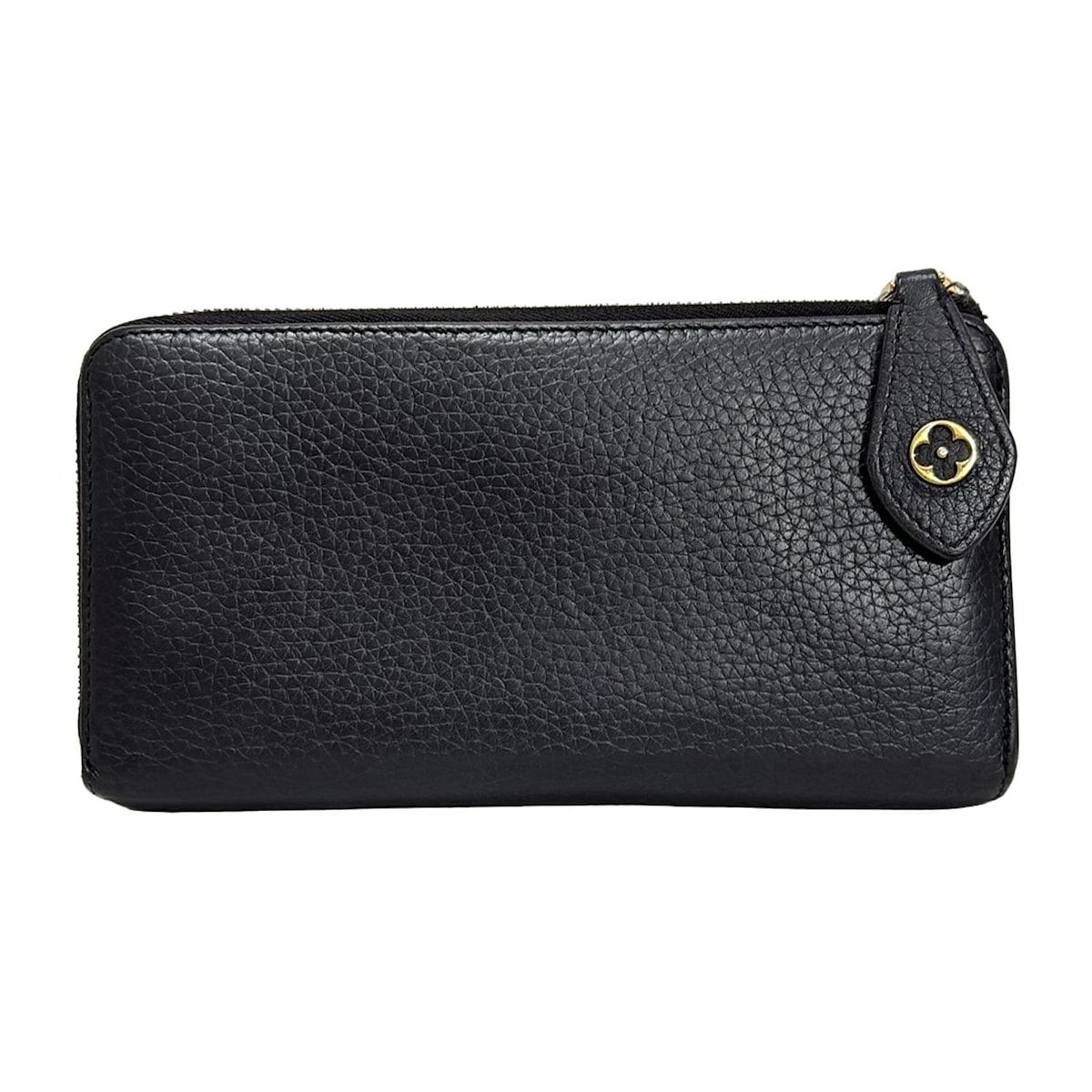 LOUIS VUITTON トリヨン ポルトフォイユ 長財布 M63102 ルイ ヴィトン ポルトフォイユ・コメット ノワール/ピンク