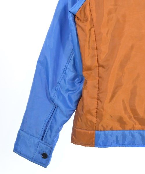 MARNI ダウンジャケット/ダウンベスト メンズ 【古着】【中古】【送料