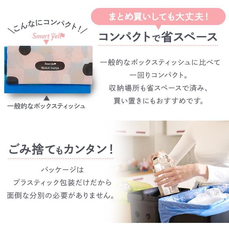 公式 ティッシュ