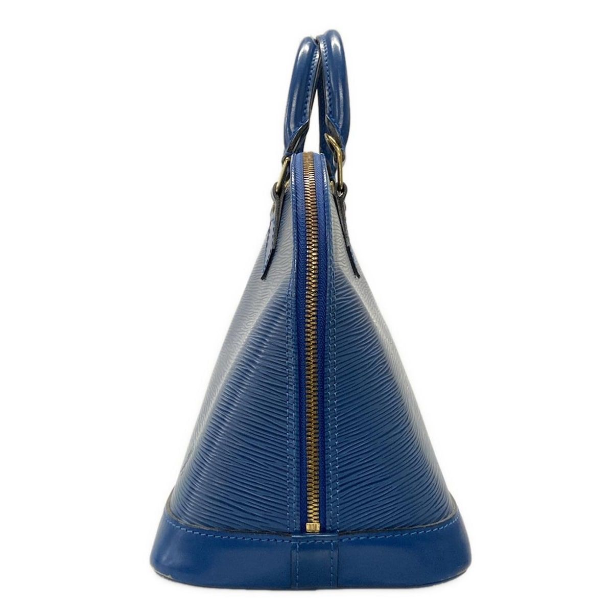 【メタリックが目を引く！】ルイヴィトン ハンドバッグ アルマ メタリック 2024-2025 AW Louis Vuitton(ルイヴィトン) バッグ
