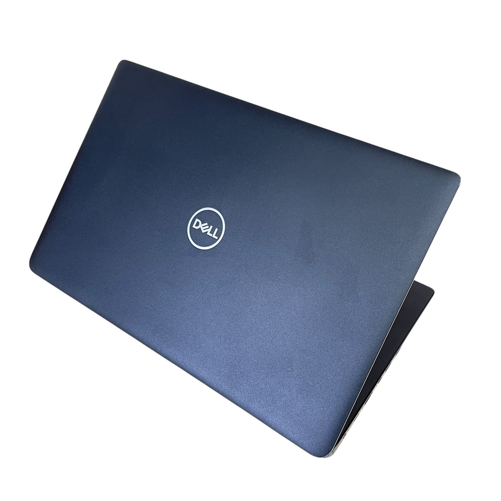 DELLノートパソコンWindows11オフィス付き i3 8GBメモリ SSD Dell