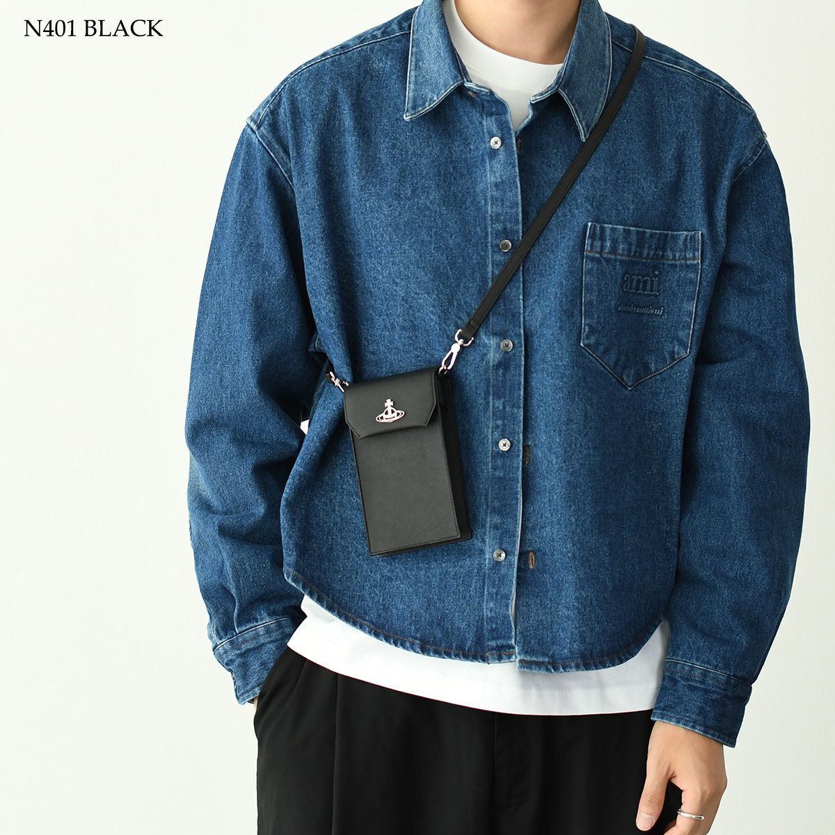 Vivienne Westwood ヴィヴィアン ウエストウッド ショルダーバッグ 