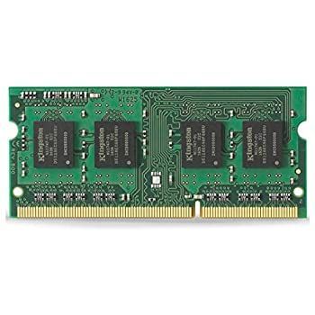 格安，安い 【中古】 キングストン Kingston ノートPC メモリ DDR3L 1600 (PC3L-12800) 4GB CL11 1.35V Non-ECC SO-DIMM 204pin KVR16LS11/4 メモリー