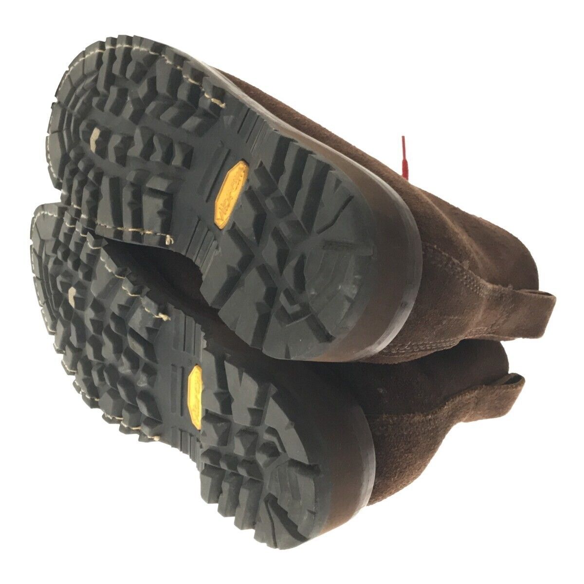 ☆状態抜群です…☆ (viberg　ハイカー　7 1/2)　!!! VIBERG ヴァイバーグ HIKER BOOTS ハイカーブーツ ヴィバーグ