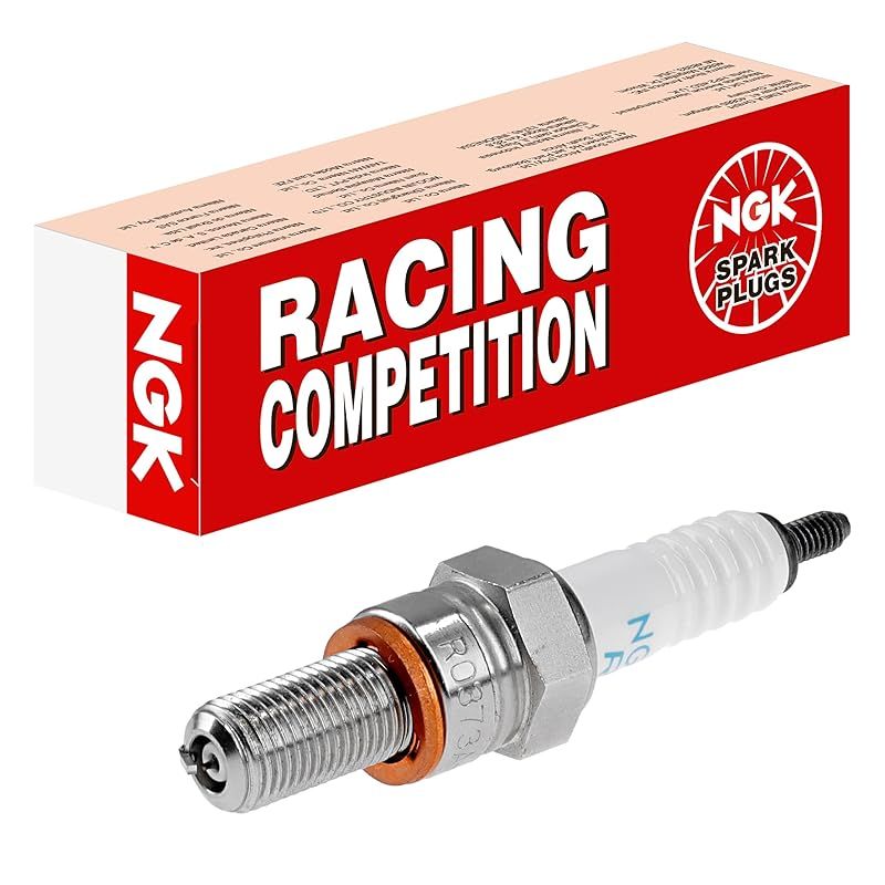 日本特殊陶業 NGK レーシングプラグ 3407 ネジ形 R0373A-8