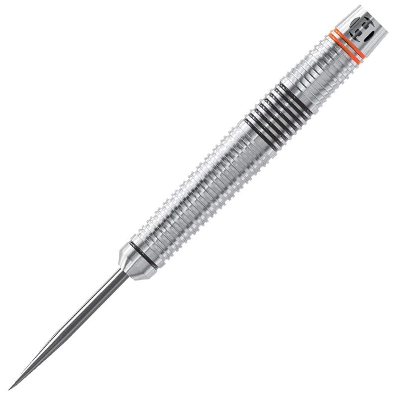 ハローズ ヴァーヴ スティール Harrows VERVE 90% 21gR STEEL 1