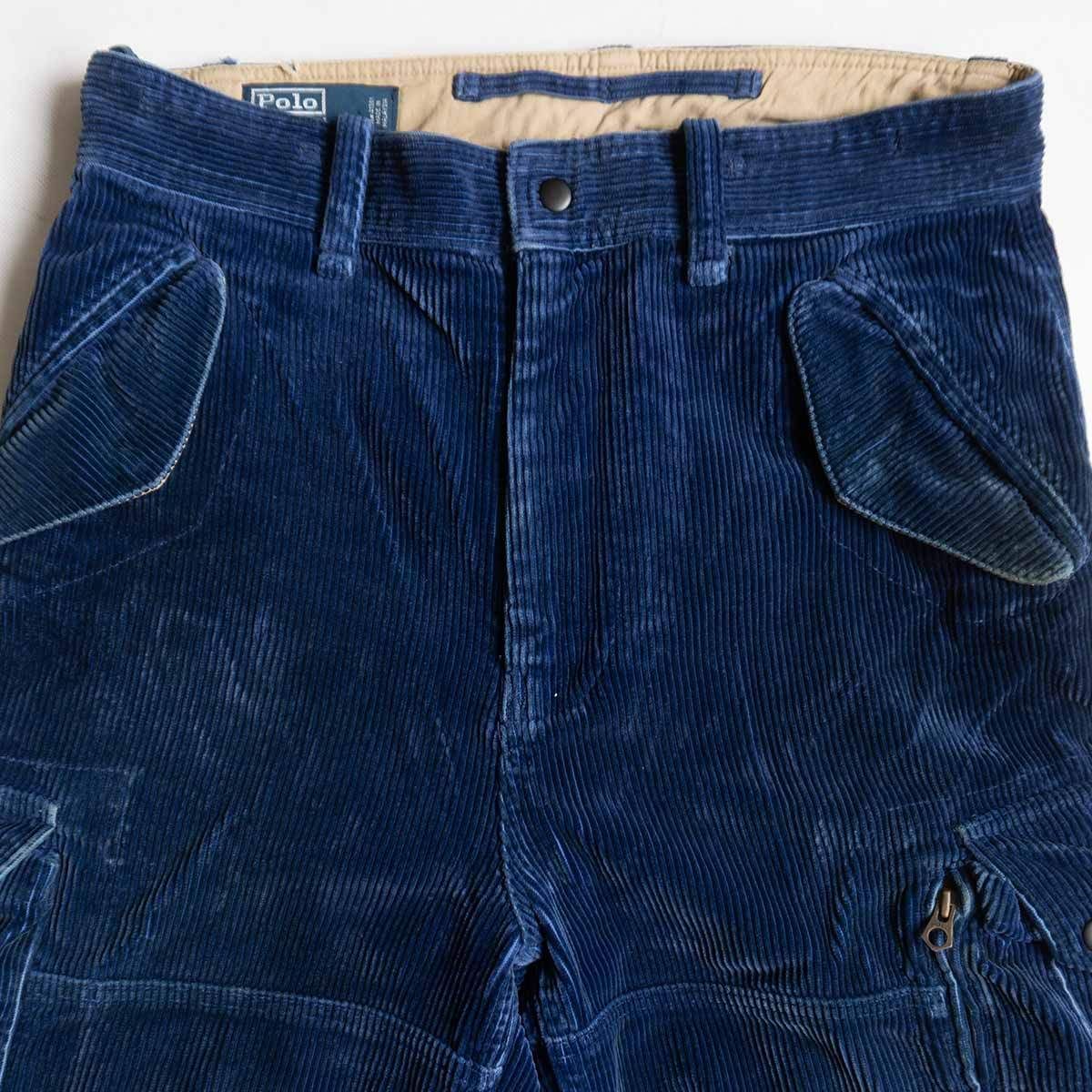 カーゴパンツ 32×32