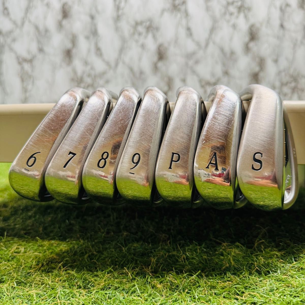 現行モデル】13代目ゼクシオ XXIO13 メンズアイアンセット 7本 S