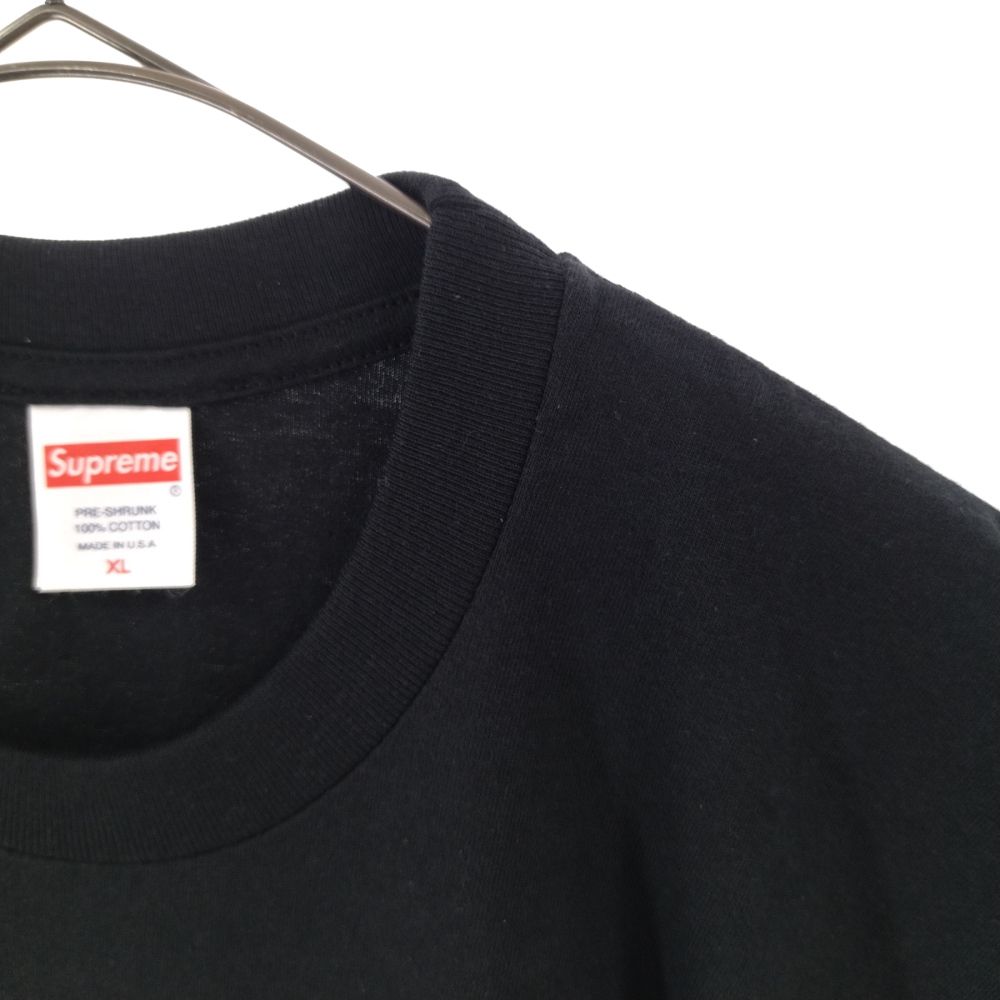 SUPREME (シュプリーム) 23SS Ronin Tee ローニン 半袖 プリントT ...