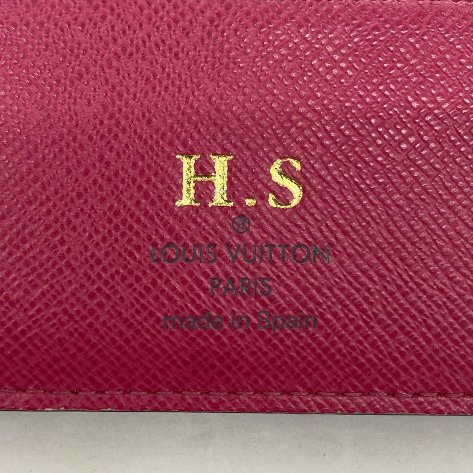 ルイ・ヴィトン(Louis Vuitton) ルイ・ヴィトン 長財布