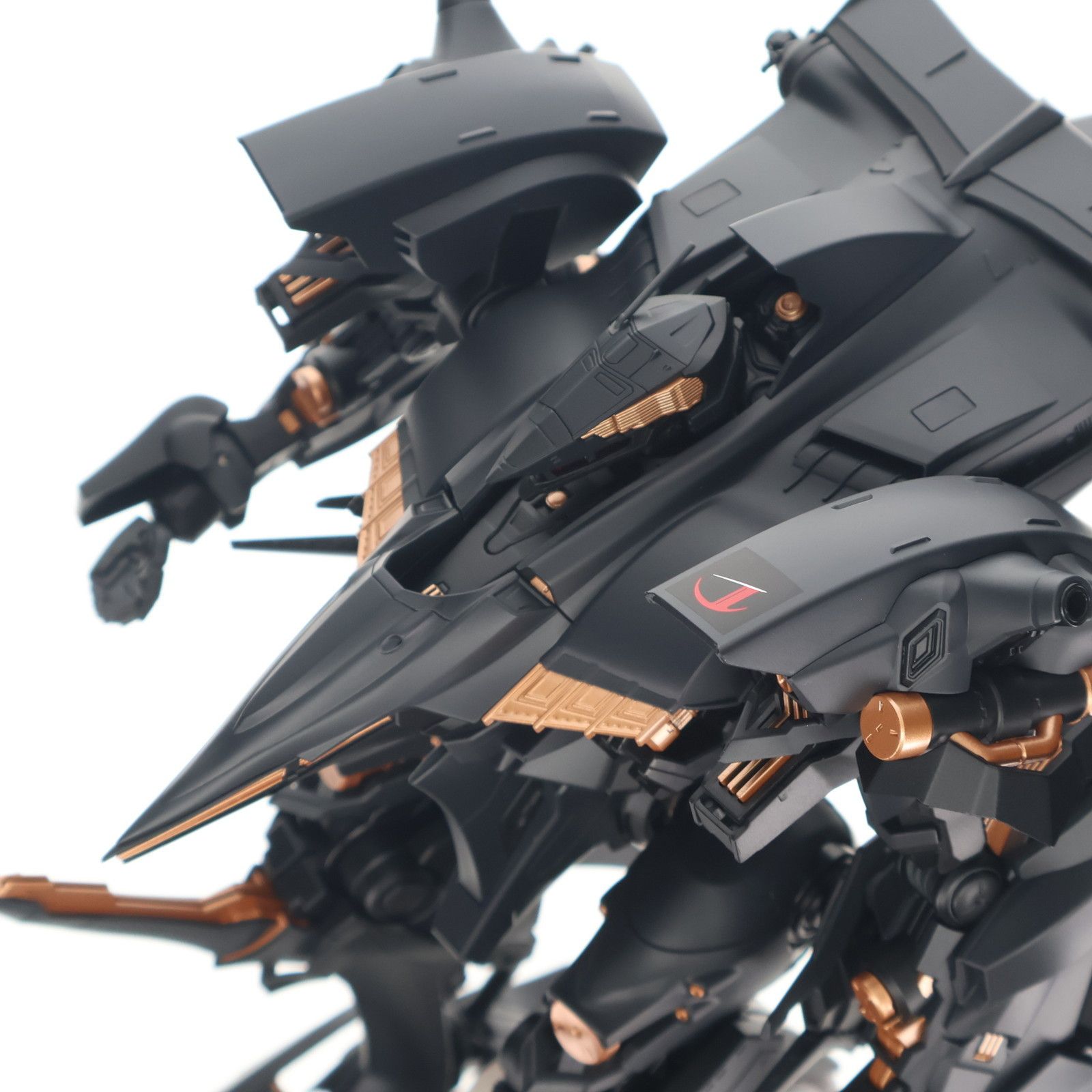 DECOCTION MODELS レイレナード 03-AALIYAH シュープリス